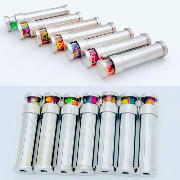 Kaleidoscopes Engrave Yours Today! Great Gift Available to Ship Before 🎄
